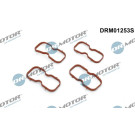 DR.MOTOR Dichtungssatz, Ansaugkrümmer DRM01253S