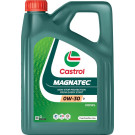 Castrol Magnatec Stop Start 0W-30 D 4 Liter | 15F67B