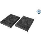 Filter, Innenraumluft | 312 326 0028/PD