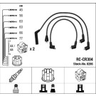 RC-CR304 NGK | Zündkabelsatz | CHRYSLER Le Baron 90-93 | 8286