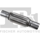 Flexrohr, Abgasanlage | VW450-281