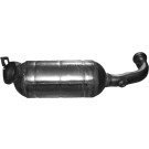 Dieselpartikelfilter Dpf Opel Movano Trafic 2.5Dci 06 | 1026