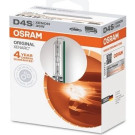 Osram | D4S 12V+24V 35W P32d-5 Original XENARC Softcover Box 1St | 66440-1SCB