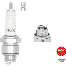 B7S NGK | -Zündkerze ohne RW | ohne Resistor-Widerstand | 3710