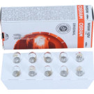 Osram | W5W 12V 5W S2,1X9,5D | 2825