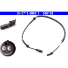 ATE ABS Sensor | 24.0711-5097.1