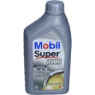 Mobil Super 3000 Formula V 0W-20 Motoröl 1 Liter | 155851