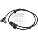 FEBI BILSTEIN ABS Sensor | 24598