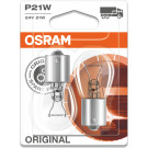 Osram | Original P21W 24V Doppelblister | 7511-02B