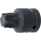 BGS Kraft-Bit-Einsatz | Antrieb Innenvierkant 20 mm (3/4"""") | T-Profil (für Torx) T100 | 5600