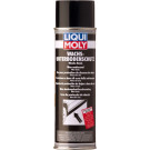 Liqui Moly Wachsunterbodenschutz anthrazit/schwarz 500 ml | 6100 | schwarz, 500ml Dose Aerosol