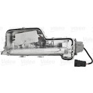 TAGFAHRLICHT L LED VALEO PQ | VOLVO S60 II 10,13-5,15 | 45156