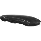 Thule Box Motion 3 XXL Low black - 639500 | L-233 B-92 H-37, 450 Liter, 75kg