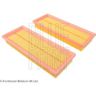 Luftfilter Db W203 C32Amg Kompressor 01- /Chrysler Crossfire Srt-6 04- Set 2Stk | ADA102207