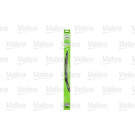 VALEO Wischer Compact (2Stk.) | Peugeot 307 | 576105