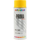 Dupli-Color Prima verk.-gelb glänzend 400ml | 788741