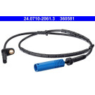 ATE ABS Sensor | 24.0710-2060.3