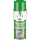 Boll Zink + Aluminium Spray 400ml | 0010212