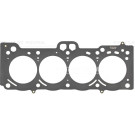 Zylinderkopfdichtung | TOYOTA Avensis,Carina,Corolla | 61-52935-00