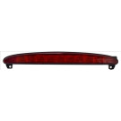 ZUSATZBREMSLEUCHTE LED ROT +KABEL+HALTER | IVECO DAILY KASTENWAGEN 3,14 | 15-0727-10-2