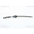 Seilzug, Feststellbremse Ford T. Fiesta/Focus/Fusion 99-12 Le/Pr | 814016187