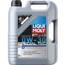 Liqui Moly Special Tec V 0W-30 5 l | 3769 | 5L Kanister Kunststoff