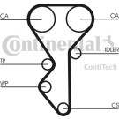 Zahnriemen | CT955