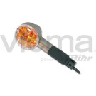 Motor-Blinker. Vorne Links Aprilia Scarabeo Street 125 99-07 | 9694