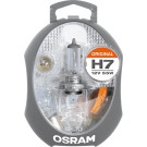 Osram | Lampenset 12V H7 | CLKMH7