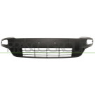 GRILL UNTEN MITTE UNTERT D-GRAU -NSW | FIAT PUNTO EVO 10,09-2,12 | 2551,415,3