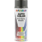 Dupli-Color Acryl Spray grau metallic 400ml | 565816