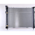 Wasserkühler PKW | JEEP Grand Cherokee 4,0i 93-97 | 609891