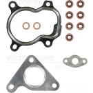 Montagesatz Lader | RENAULT LAGUNA II Grandtour 01 | 04-10034-01