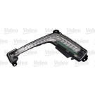 TAGFAHRLICHT L LED VALEO PQ | PEUGEOT 308 (ALLE MOD) 5,11-8,13 | 44652