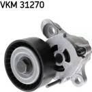 Multi-V-Spannrolle | AUDI,SKODA,VW Golf 11 | VKM 31270