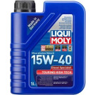 Liqui Moly Touring High Tech Diesel Specialoil 15W-40 1 l | 1070 | 1L Dose Kunststoff