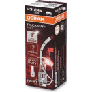 H3 Osram | 24V 70W PX26D | H3 Truckstar Pro | 64156TSP