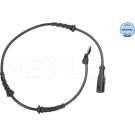 Sensor, Raddrehzahl | 16-14 800 0010