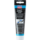 Liqui Moly Auspuffmontagepaste 150 g | 3342 | 150g Dose Blech