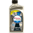 Total Quartz 7000 Diesel 10W-40 1 Liter | 2214111