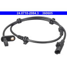 ATE ABS Sensor | 24.0710-2084.3