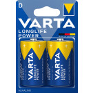 Varta Longlife Power D Blister 2 | 04920 121 412