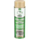 Boll Schnell trocknende Grundierungsfarbe beige Spray 500ml | 001020