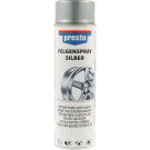 Presto Felgenspray silber 500ml | 428924