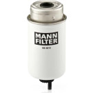 Mann & Hummel Kraftstofffilter PKW | FORD Transit 2,0DI,2,4DI 02 | WK 8014