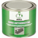 Boll Korrosionsschutz-Grundierung Farbe Dose 500ml | 001409