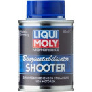 Liqui Moly Motorbike Benzinstabilisator Shooter 80 ml | 21600 | 80ml Dose Blech