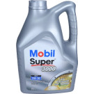 Mobil Super 3000 Formula XE1 5W-30 Motoröl (BMW LL0-4) 5 Liter | 154767