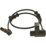 15 403 016 Sensor, Raddrehzahl VA re | MERCEDES W168,Vaneo 97 | 0 265 006 368