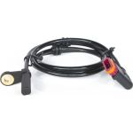 15 403 077 Sensor, Raddrehzahl HA | MERCEDES W204 07 | 0 986 594 546